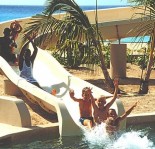 Malliouhana - Water Slides